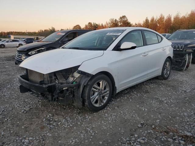 2020 HYUNDAI ELANTRA SE - 5NPD84LF0LH517856