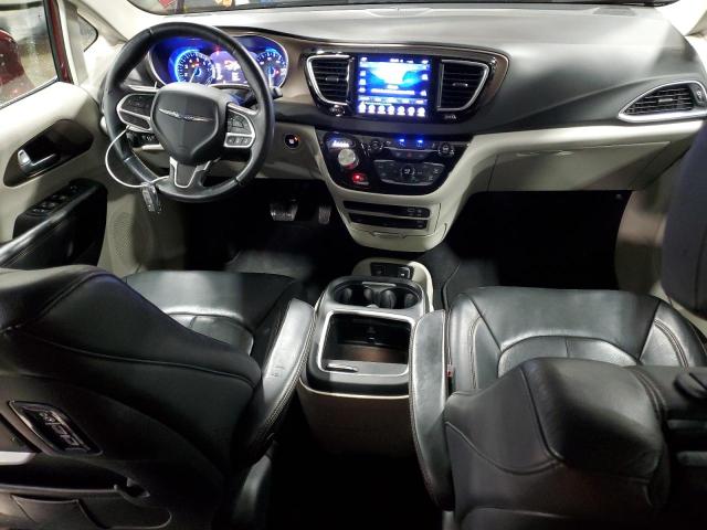 2017 CHRYSLER PACIFICA T - 2C4RC1EGXHR652832