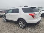 FORD EXPLORER L photo