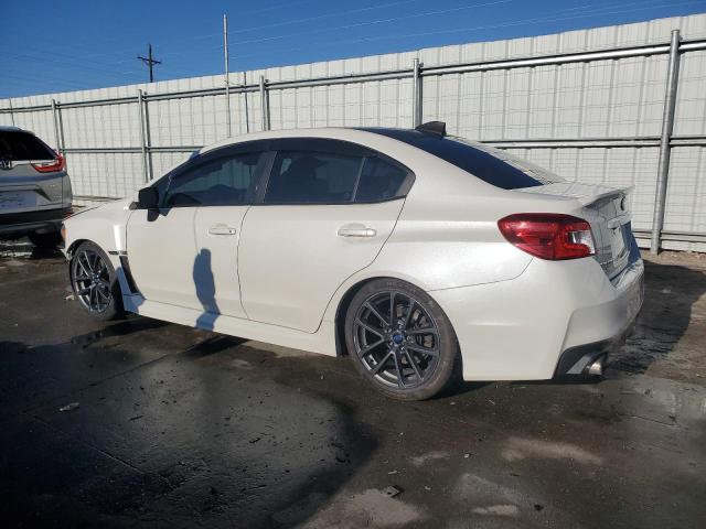 2018 SUBARU WRX PREMIU - JF1VA1C69J9833145