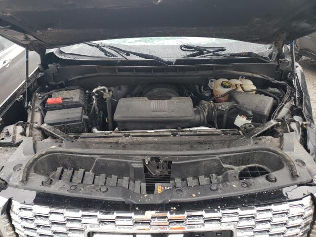 2022 GMC YUKON DENA - 1GKS2DKL6NR256278