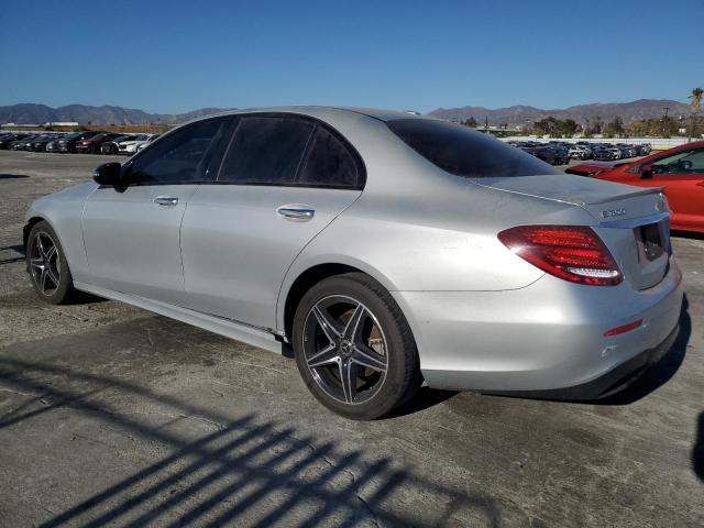 VIN WDDZF4JB5KA516144 2019 MERCEDES-BENZ E-CLASS no.2