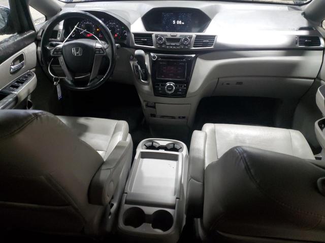 2016 HONDA ODYSSEY EX - 5FNRL5H64GB150127