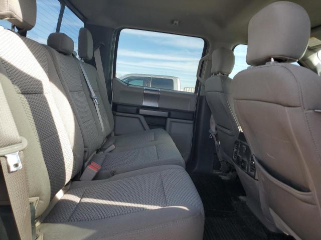 2020 FORD F150 SUPER - 1FTEW1E50LKD60571