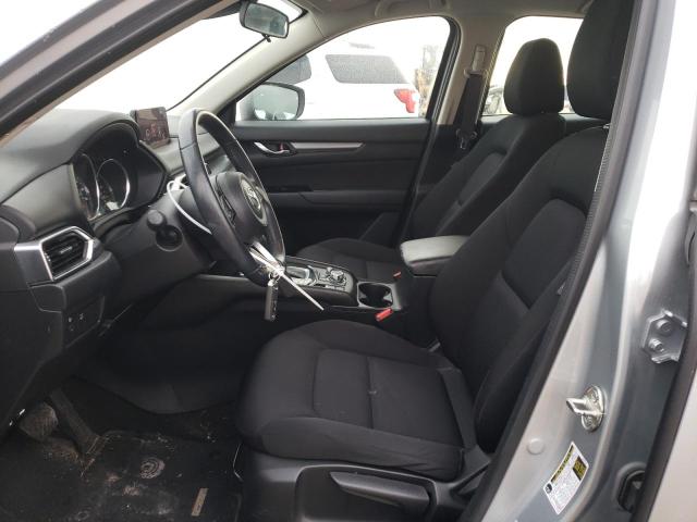 VIN JM3KFBBM4J0379080 2018 MAZDA CX-5 no.7