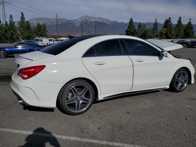 VIN WDDSJ4EB7FN209650 2015 MERCEDES-BENZ CLA-CLASS no.3