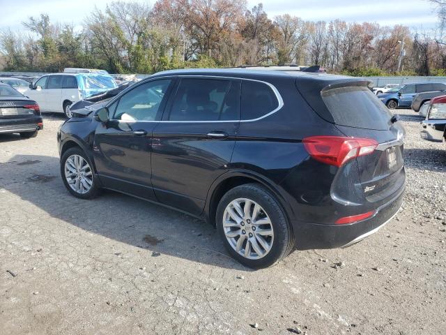 2020 BUICK ENVISION P LRBFX3SXXLD209131