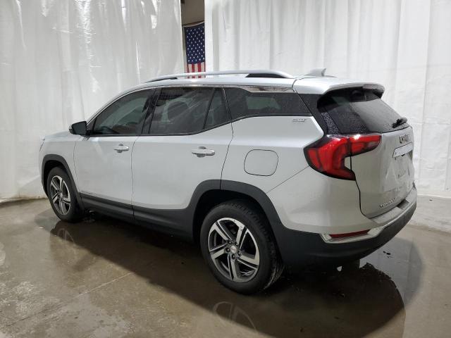 2020 GMC TERRAIN SL - 3GKALVEV6LL266714