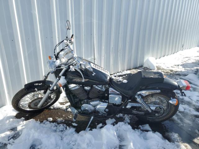 2004 HONDA SHADOW JH2RC44003M705577
