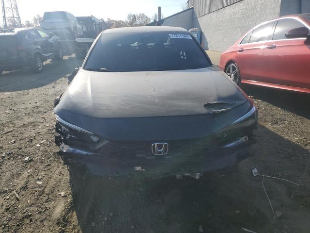 2025 HONDA CIVIC SPOR - 2HGFE2F57SH500716