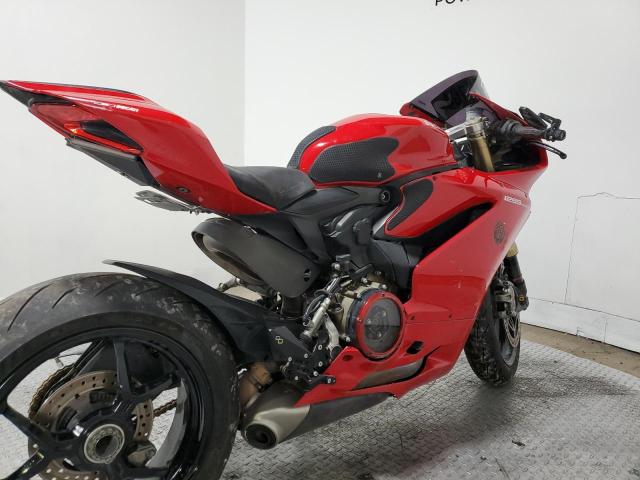2017 DUCATI SUPERBIKE ZDM14BYW8HB008252