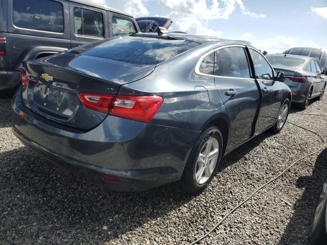 VIN 1G1ZB5ST0KF224884 2019 Chevrolet Malibu, LS no.3