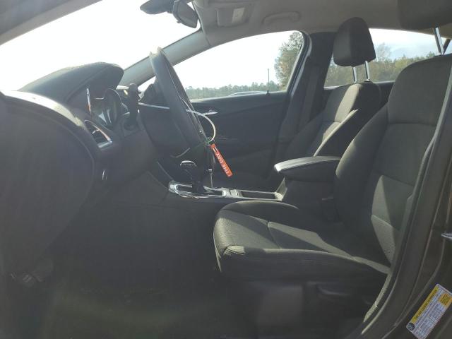 2017 CHEVROLET CRUZE LT - 1G1BE5SM5H7162760