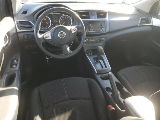 2018 NISSAN SENTRA S - 3N1AB7AP5JY295917