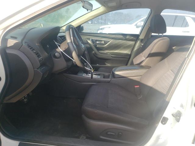 2017 NISSAN ALTIMA 2.5 - 1N4AL3APXHC150612