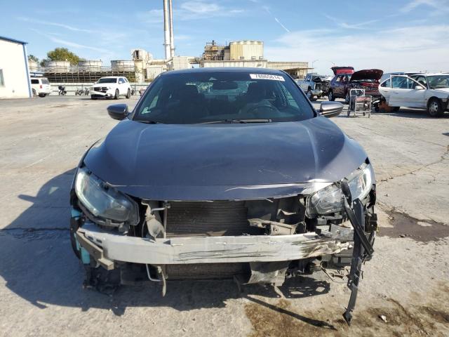 2020 HONDA CIVIC SPOR - 2HGFC4A81LH301522