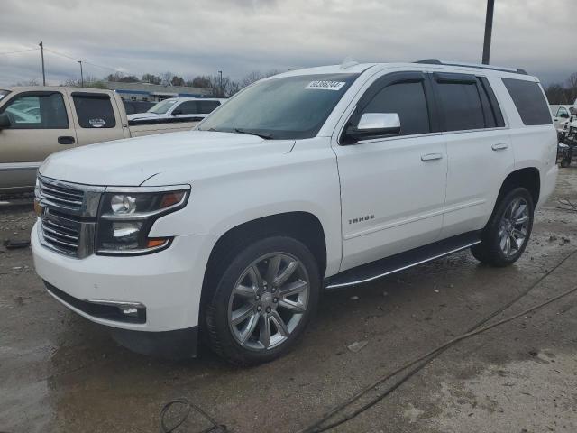 2020 CHEVROLET TAHOE C150 #3024687610