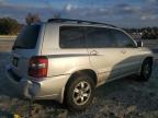 TOYOTA HIGHLANDER photo