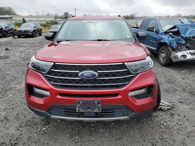 VIN 1FMSK7DH0LGB05060 2020 FORD EXPLORER no.5