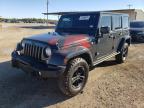 JEEP WRANGLER U photo