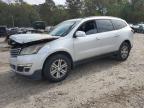 2016 CHEVROLET TRAVERSE L - 1GNKVHKD9GJ155893
