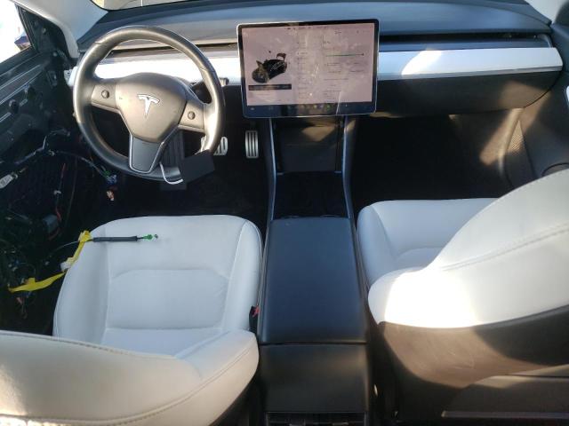 2019 TESLA MODEL 3 - 5YJ3E1EB7KF393322