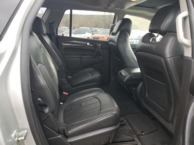 2017 BUICK ENCLAVE - 5GAKVBKD8HJ225330