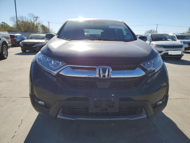 2018 HONDA CR-V EXL - 5J6RW1H86JA003514