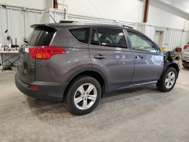 VIN JTMRFREV5D5023457 2013 Toyota RAV4, Xle no.3