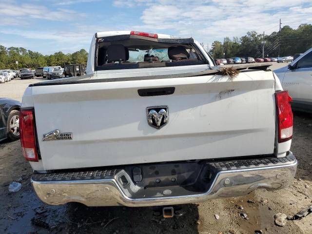 2018 RAM 1500 SLT - 3C6RR7LT5JG138360