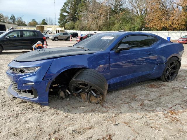 CHEVROLET CAMARO SS