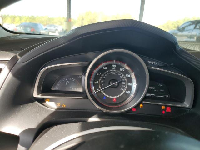 2016 MAZDA 3 SPORT - JM1BM1K70G1327175