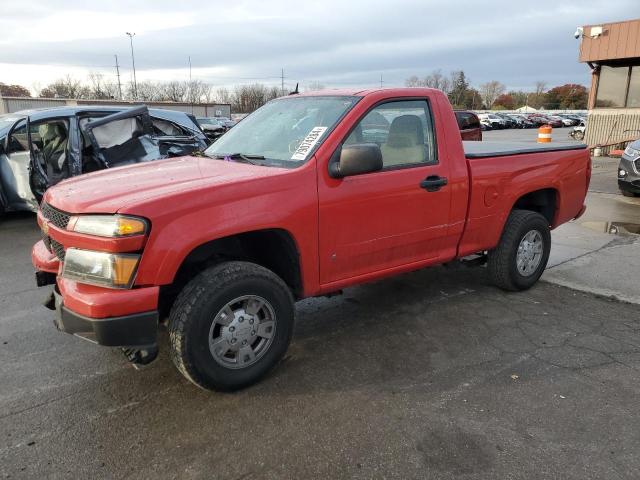 CHEVROLET COLORADO L