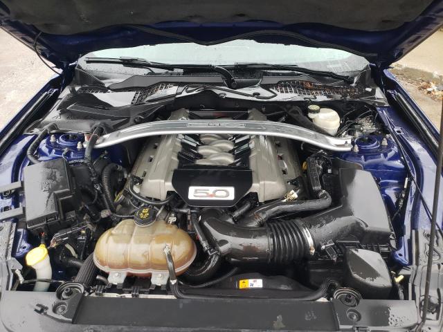 2015 FORD MUSTANG GT - 1FATP8FF7F5340377