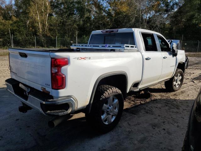 Vin: 2gc4ypey7p1724221, lot: 75525704, chevrolet all models k2500 heavy duty ltz 20233