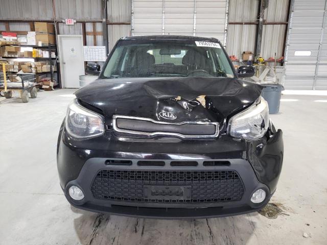 2015 KIA SOUL - KNDJN2A26F7183065