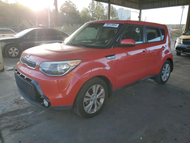 VIN KNDJP3A54G7837735 2016 KIA SOUL no.1