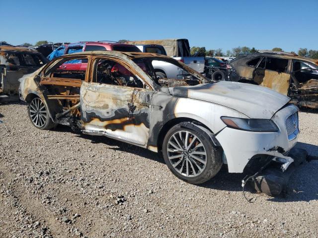 Vin: 1ln6l9sk4k5600557, lot: 79573204, lincoln continentl select 20194