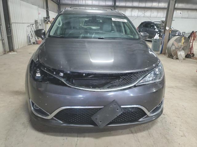 2018 CHRYSLER PACIFICA T - 2C4RC1EG5JR260847