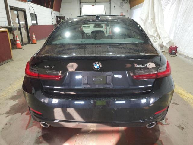 2024 BMW 330XI - 3MW89FF00R8E10347