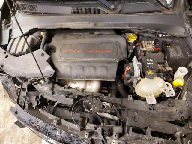 2018 JEEP COMPASS LI - 3C4NJDCB7JT114427