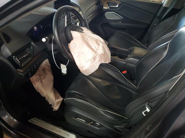 2020 ACURA RDX ADVANC - 5J8TC2H7XLL009570