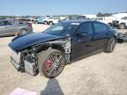 2019 PORSCHE PANAMERA T - WP0BF2A70KL167006