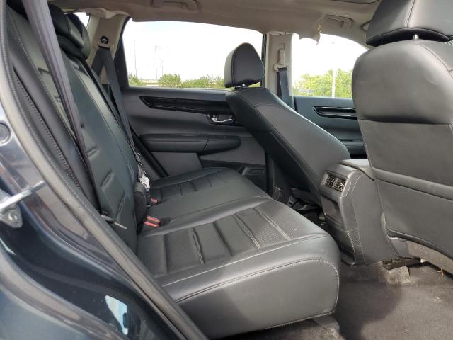 2023 HONDA CR-V 5J6RS3H74PL003815