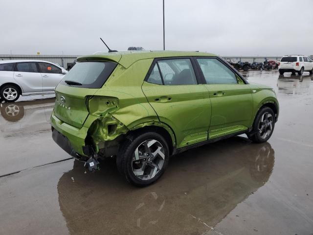 Vin: kmhrc8a36ru309592, lot: 79210434, hyundai venue sel 20243