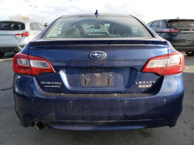 2017 SUBARU LEGACY SPO - 4S3BNAS61H3013402