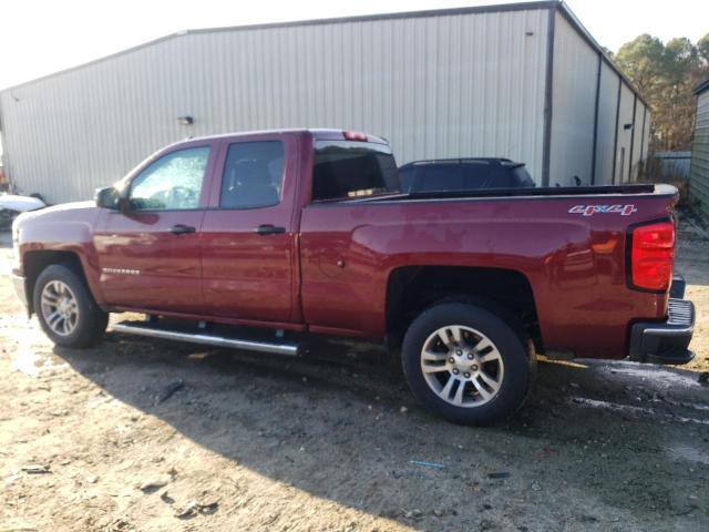 Vin: 1gcvkrec2ez203353, lot: 80344264, chevrolet all models k1500 lt 20142