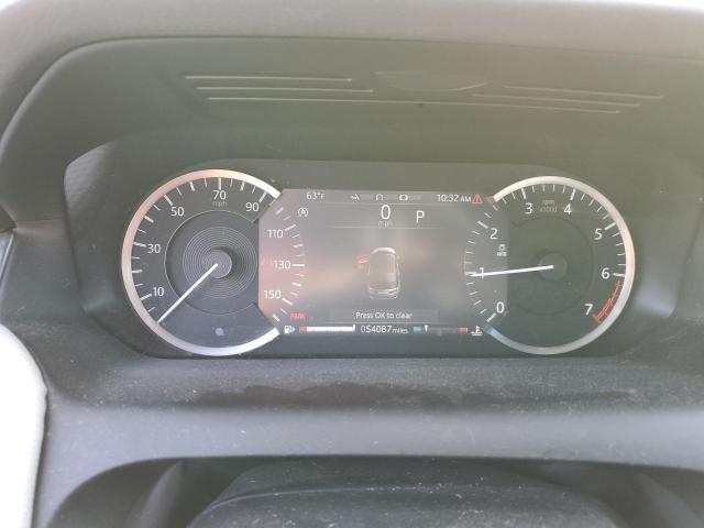 2020 LAND ROVER DISCOVERY - SALCT2FX7LH839825