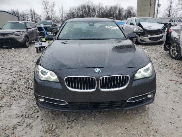 VIN WBAFV3C58FD687019 2015 BMW 5 SERIES no.5