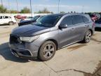 2018 ACURA MDX - 5J8YD3H31JL008231